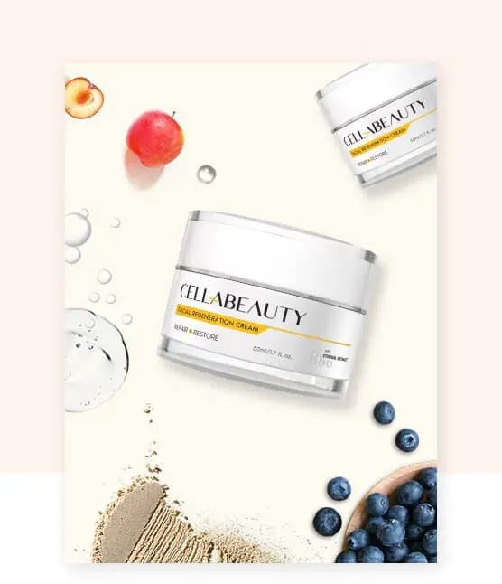 Power of Cellabeauty