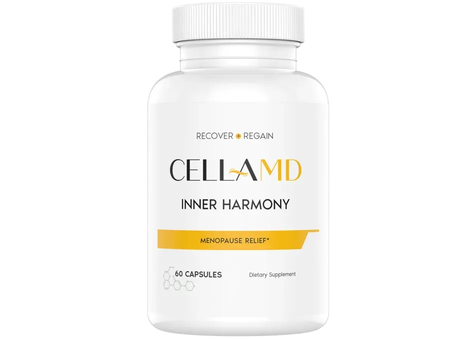 Inner Harmony Multi-Symptom Menopause Relief - Main view