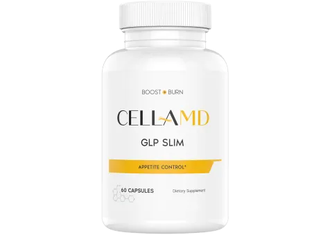 GLP Slim Menopause Weight Management - View 1