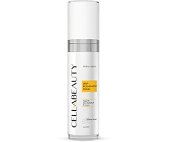 Deep Rejuvenating Serum - Main view