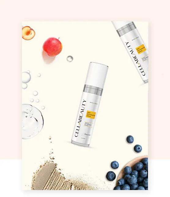 Power of Cellabeauty