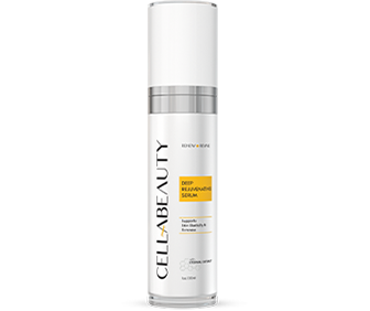 Deep Rejuvenating Serum