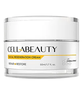 Facial Regeneration Cream